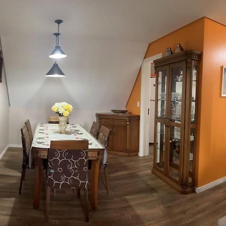 Ap Gramado - Alto Padrao Apartment Екстериор снимка