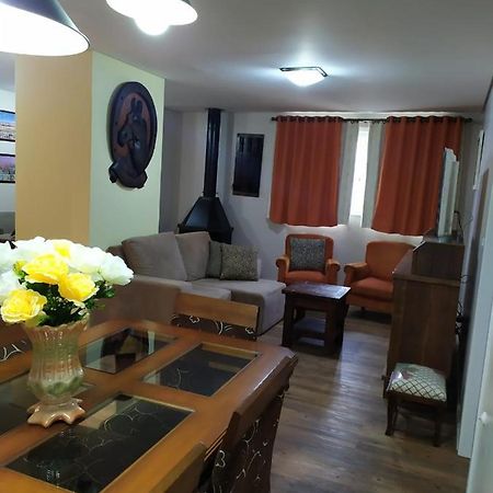 Ap Gramado - Alto Padrao Apartment Екстериор снимка