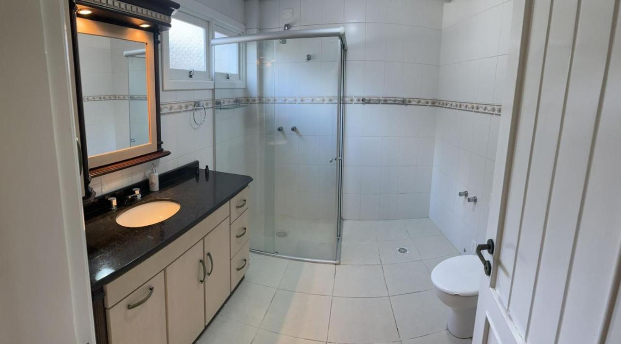 Ap Gramado - Alto Padrao Apartment Екстериор снимка
