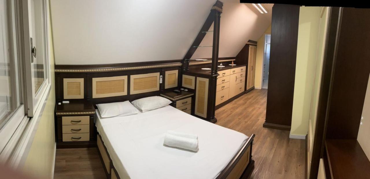 Ap Gramado - Alto Padrao Apartment Екстериор снимка