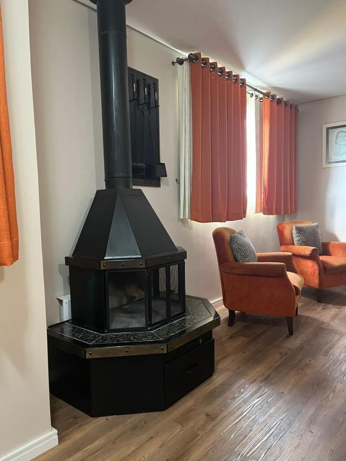 Ap Gramado - Alto Padrao Apartment Екстериор снимка