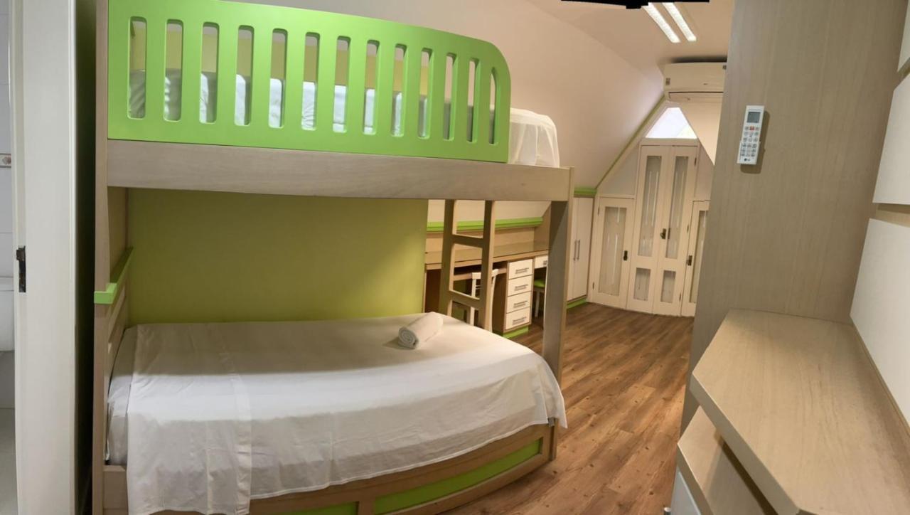 Ap Gramado - Alto Padrao Apartment Екстериор снимка