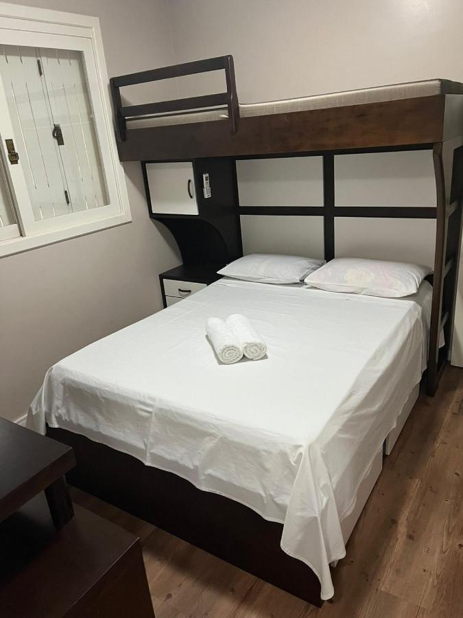 Ap Gramado - Alto Padrao Apartment Екстериор снимка