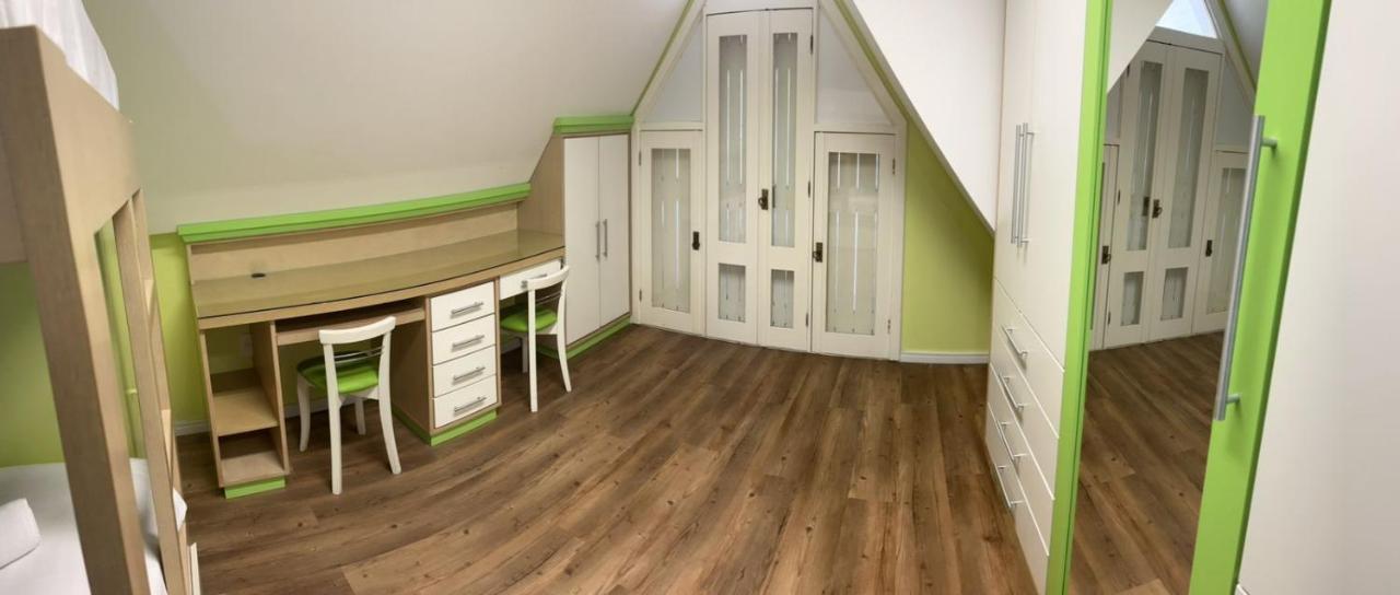 Ap Gramado - Alto Padrao Apartment Екстериор снимка