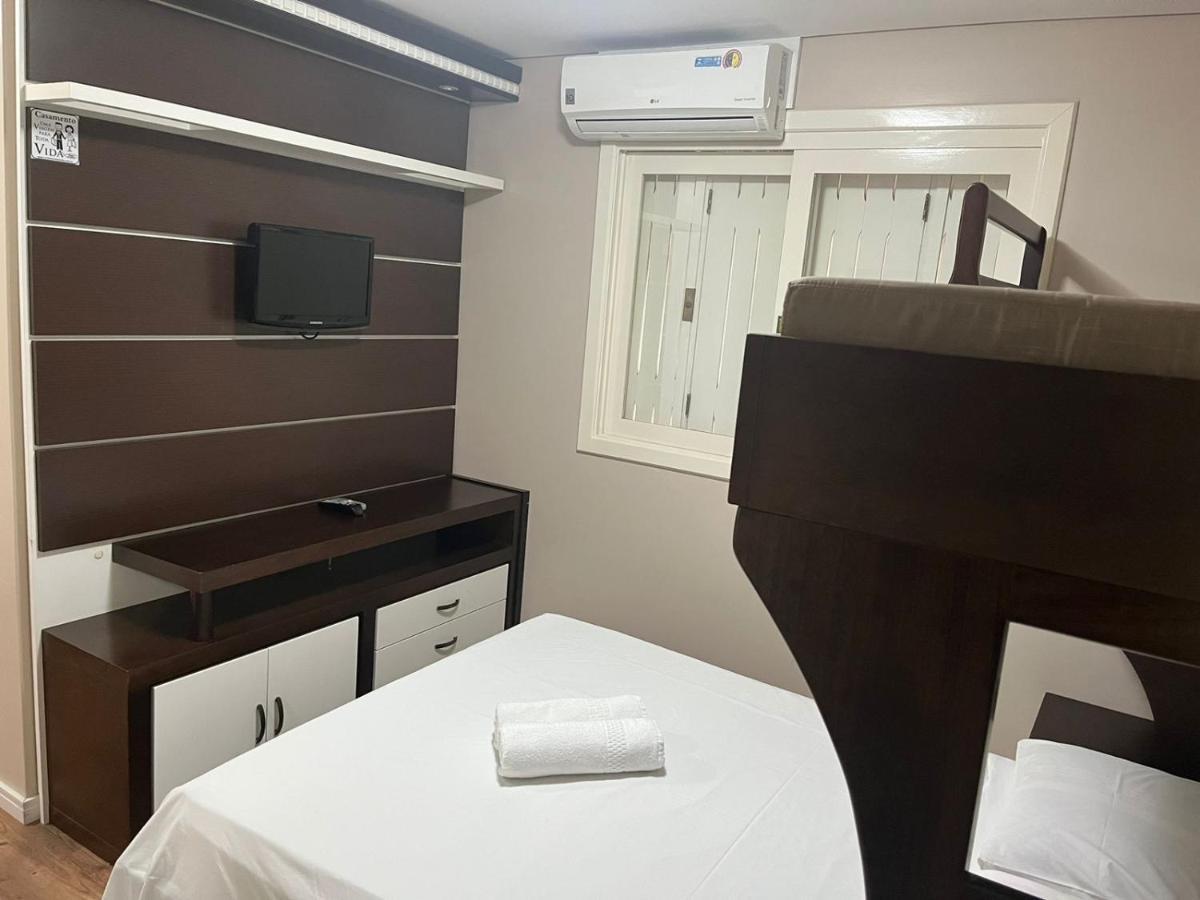 Ap Gramado - Alto Padrao Apartment Екстериор снимка
