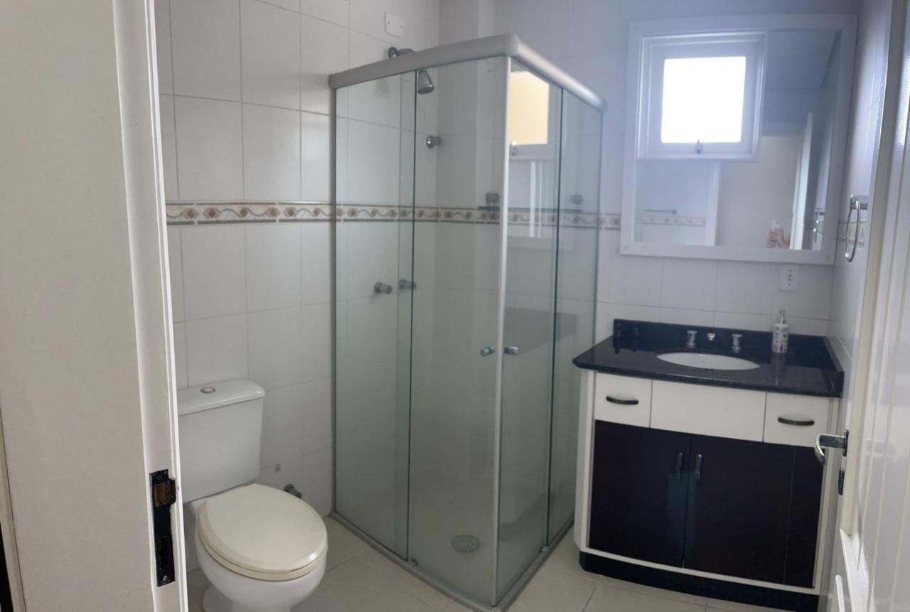 Ap Gramado - Alto Padrao Apartment Екстериор снимка