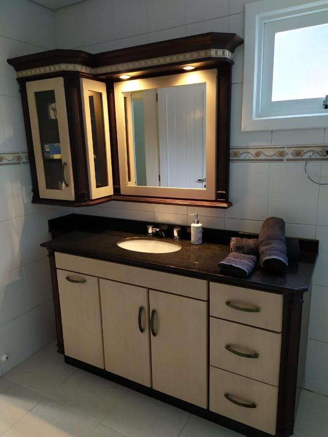 Ap Gramado - Alto Padrao Apartment Екстериор снимка