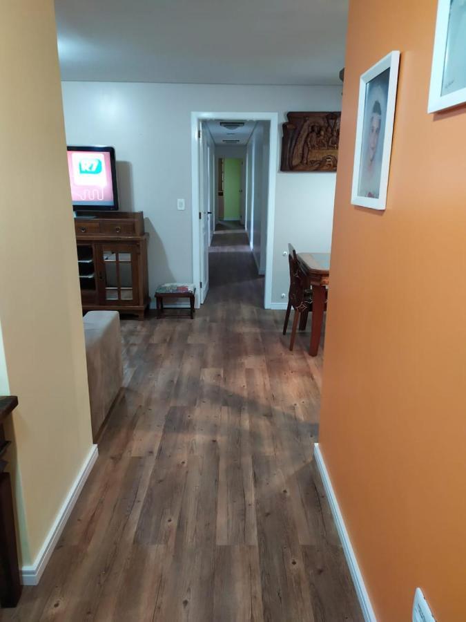 Ap Gramado - Alto Padrao Apartment Екстериор снимка