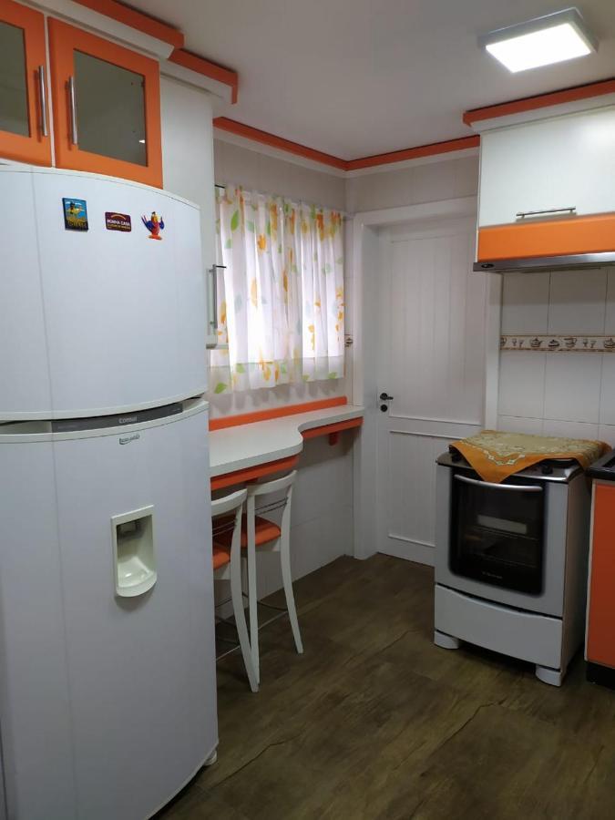 Ap Gramado - Alto Padrao Apartment Екстериор снимка