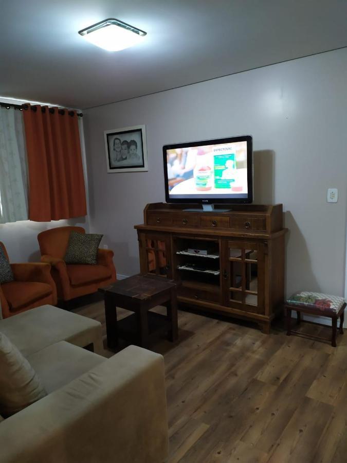 Ap Gramado - Alto Padrao Apartment Екстериор снимка