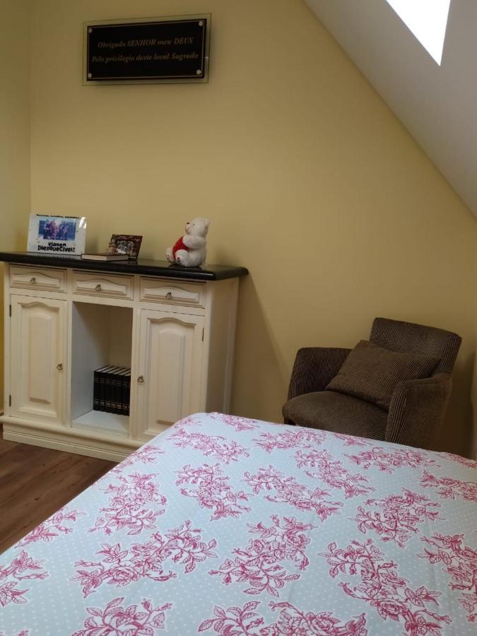 Ap Gramado - Alto Padrao Apartment Екстериор снимка