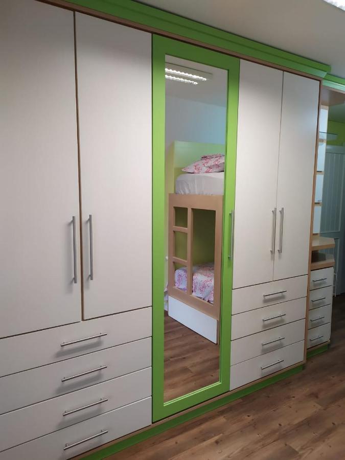 Ap Gramado - Alto Padrao Apartment Екстериор снимка