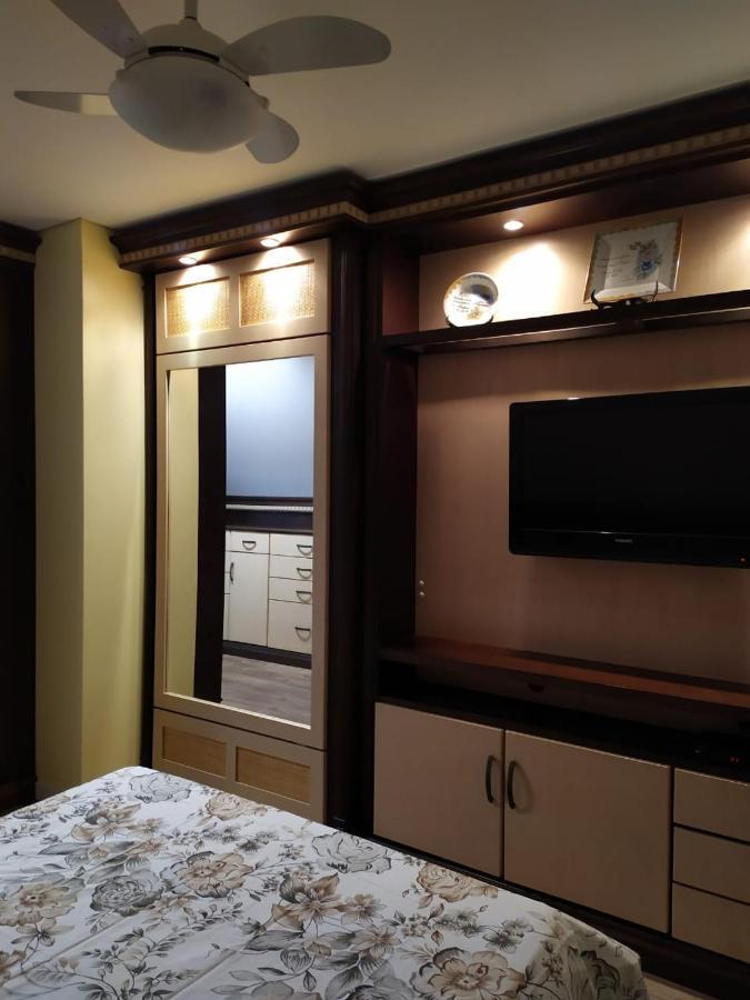Ap Gramado - Alto Padrao Apartment Екстериор снимка