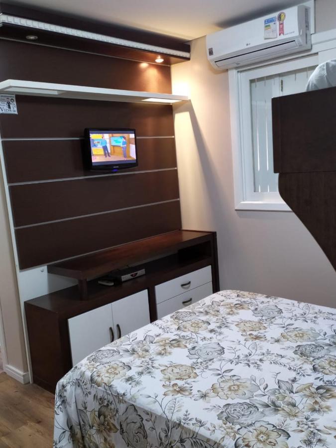 Ap Gramado - Alto Padrao Apartment Екстериор снимка