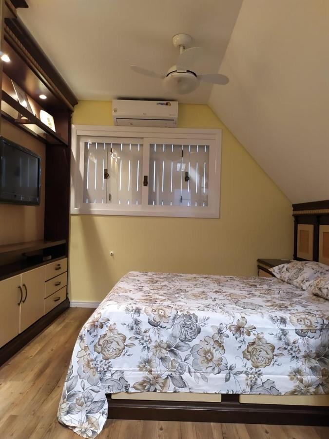Ap Gramado - Alto Padrao Apartment Екстериор снимка