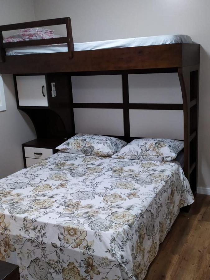 Ap Gramado - Alto Padrao Apartment Екстериор снимка