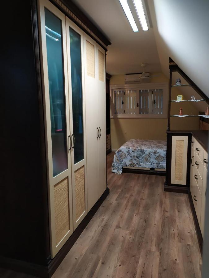 Ap Gramado - Alto Padrao Apartment Екстериор снимка